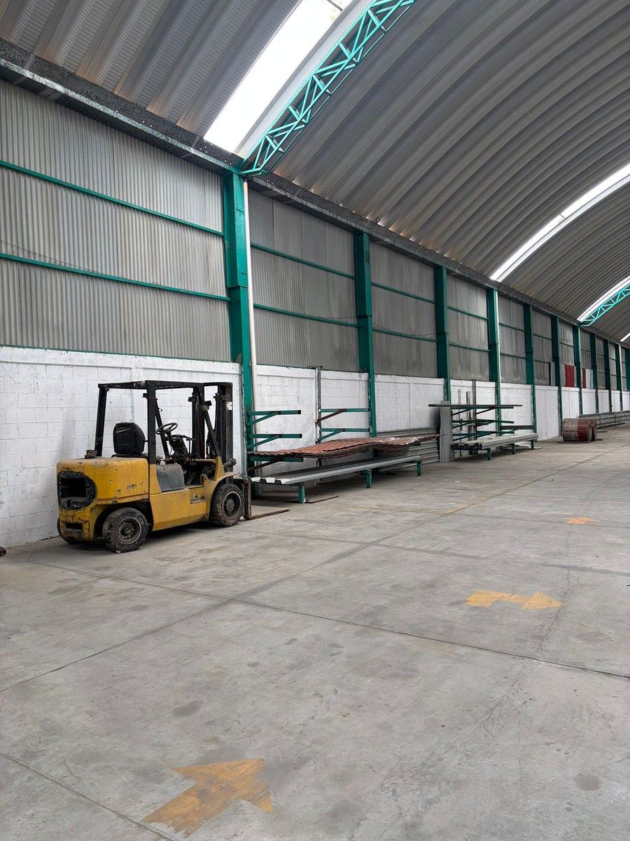 Galpão comercial em San Francisco Xonacatlán de Vicencio, Xonacatlán, foto 32 de 37