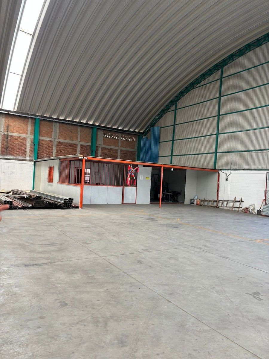 Galpão comercial em San Francisco Xonacatlán de Vicencio, Xonacatlán, foto 33 de 37