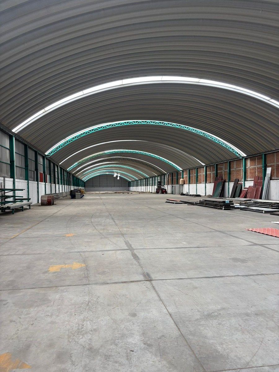 Galpão comercial em San Francisco Xonacatlán de Vicencio, Xonacatlán, foto 34 de 37