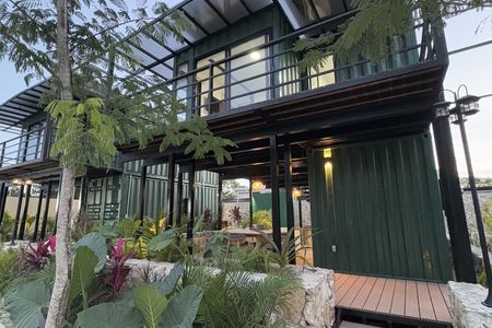 VILLA FOR RENT MÉRIDA DZITYA FURNISHED
