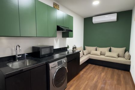 VILLA FOR RENT MÉRIDA DZITYA FURNISHED