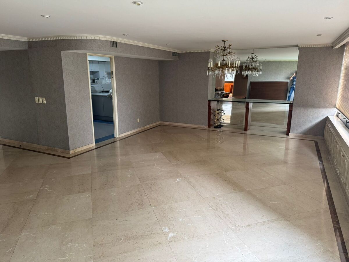 Departamento 2 Rec. en Renta en Bosques De Las Reforma | 192m² | $9,500,000 | Luxxu