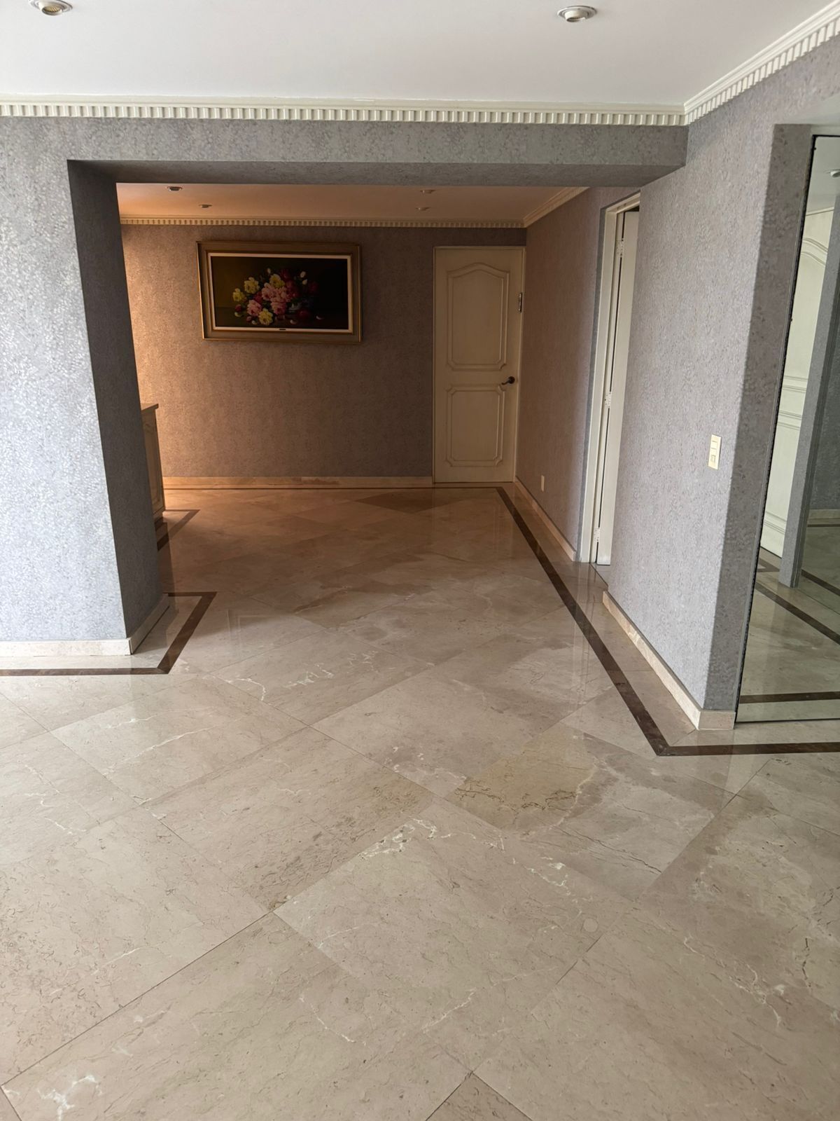 Departamento 2 Rec. en Renta en Bosques De Las Reforma | 192m² | $9,500,000 | Luxxu