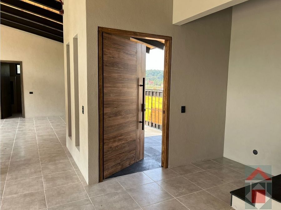 Casa en Cerro Gordo, Valle de Bravo, foto 18 de 35