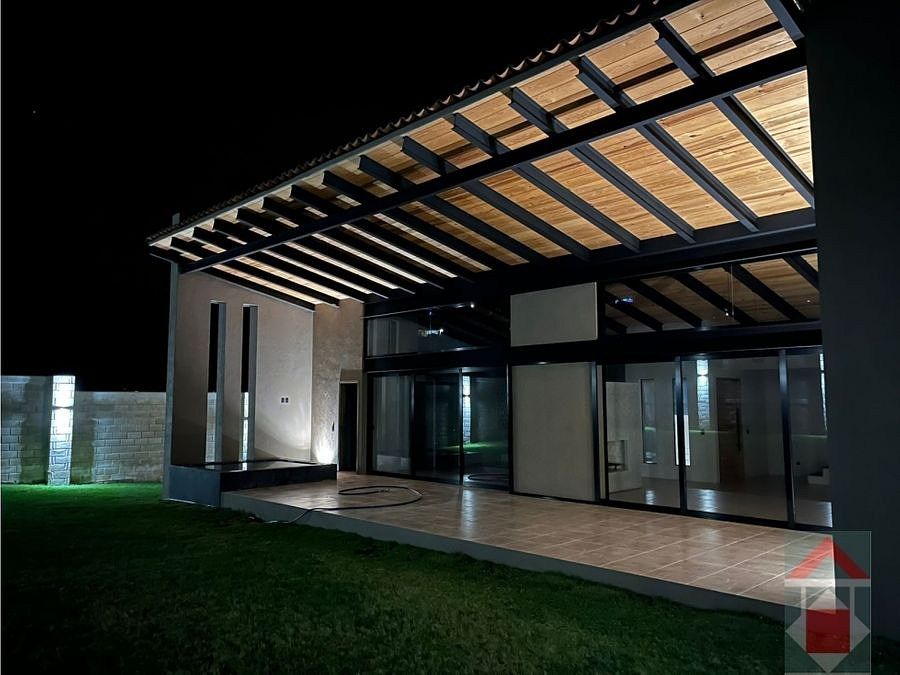 Casa en Cerro Gordo, Valle de Bravo, foto 14 de 35