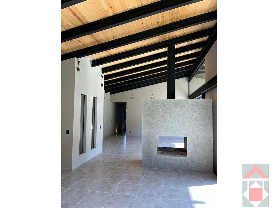 Casa en Cerro Gordo, Valle de Bravo, foto 22 de 35
