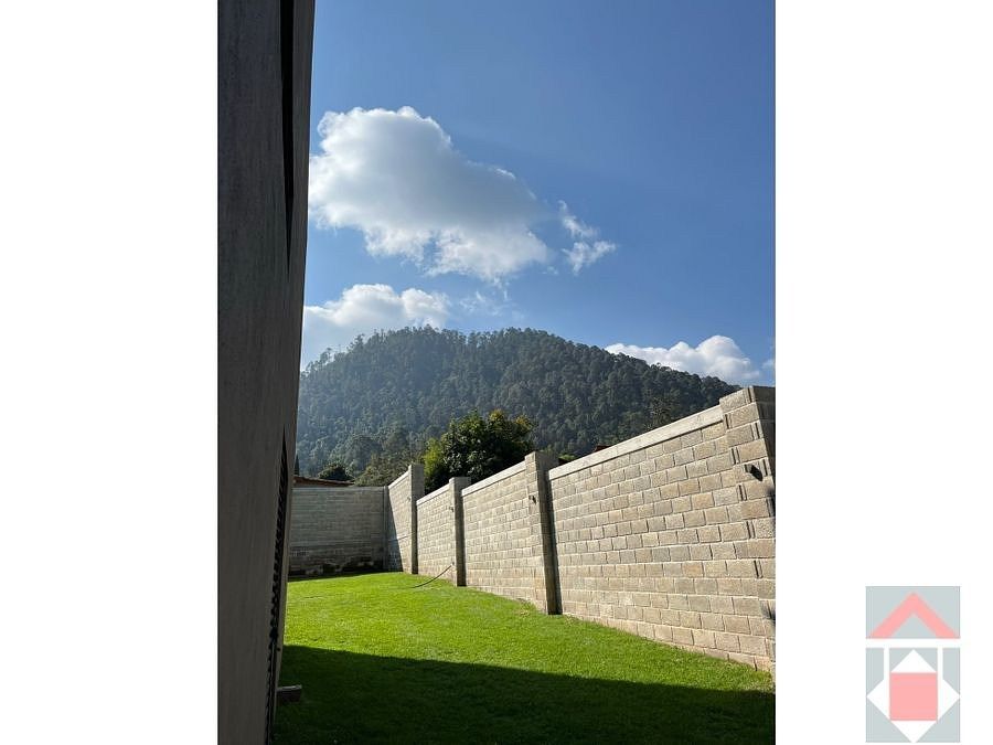 Casa en Cerro Gordo, Valle de Bravo, foto 24 de 35