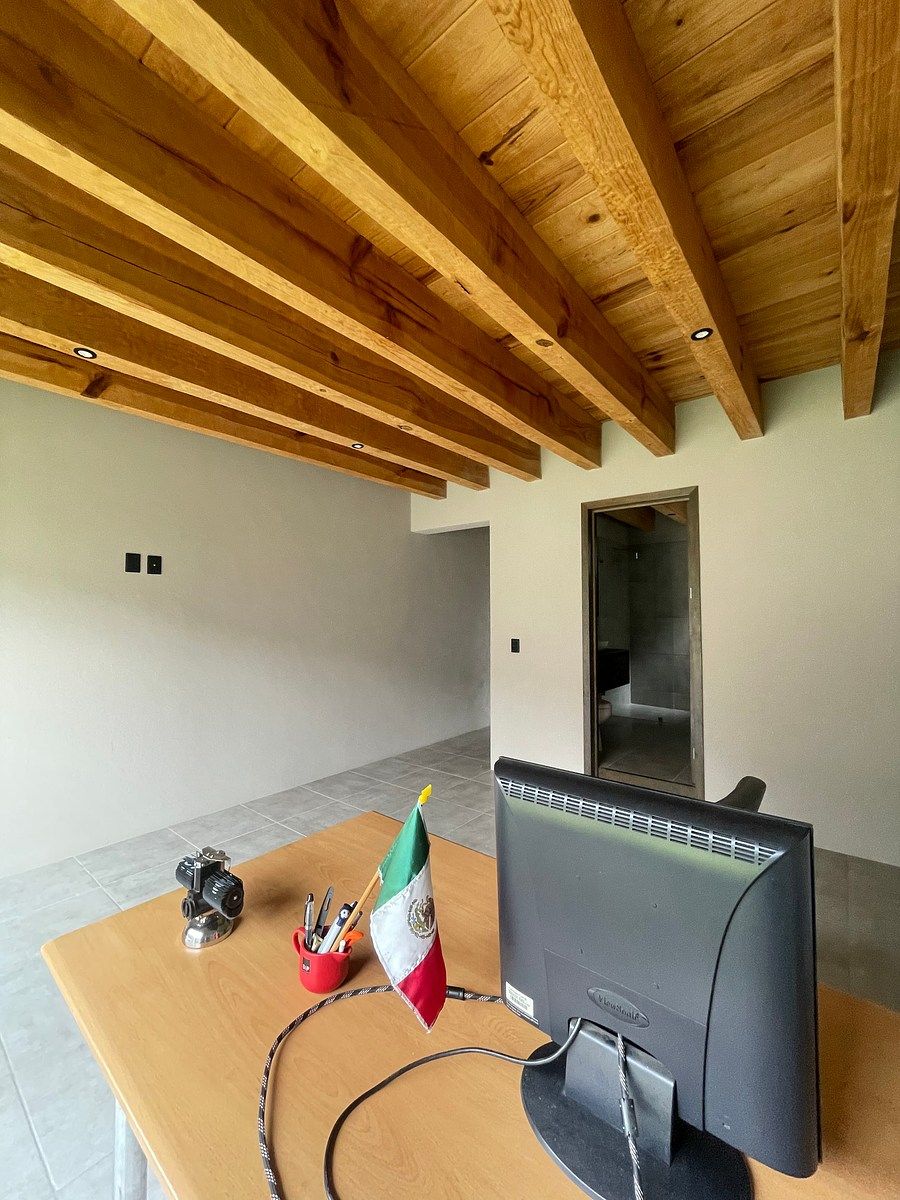 Casa en Cerro Gordo, Valle de Bravo, foto 26 de 35