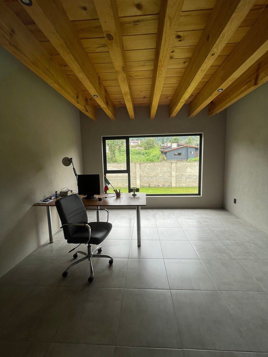 Casa en Cerro Gordo, Valle de Bravo, foto 27 de 35