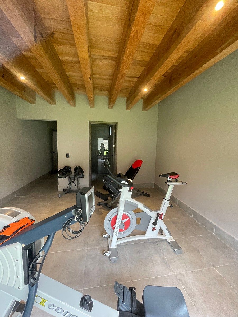 Casa en Cerro Gordo, Valle de Bravo, foto 29 de 35