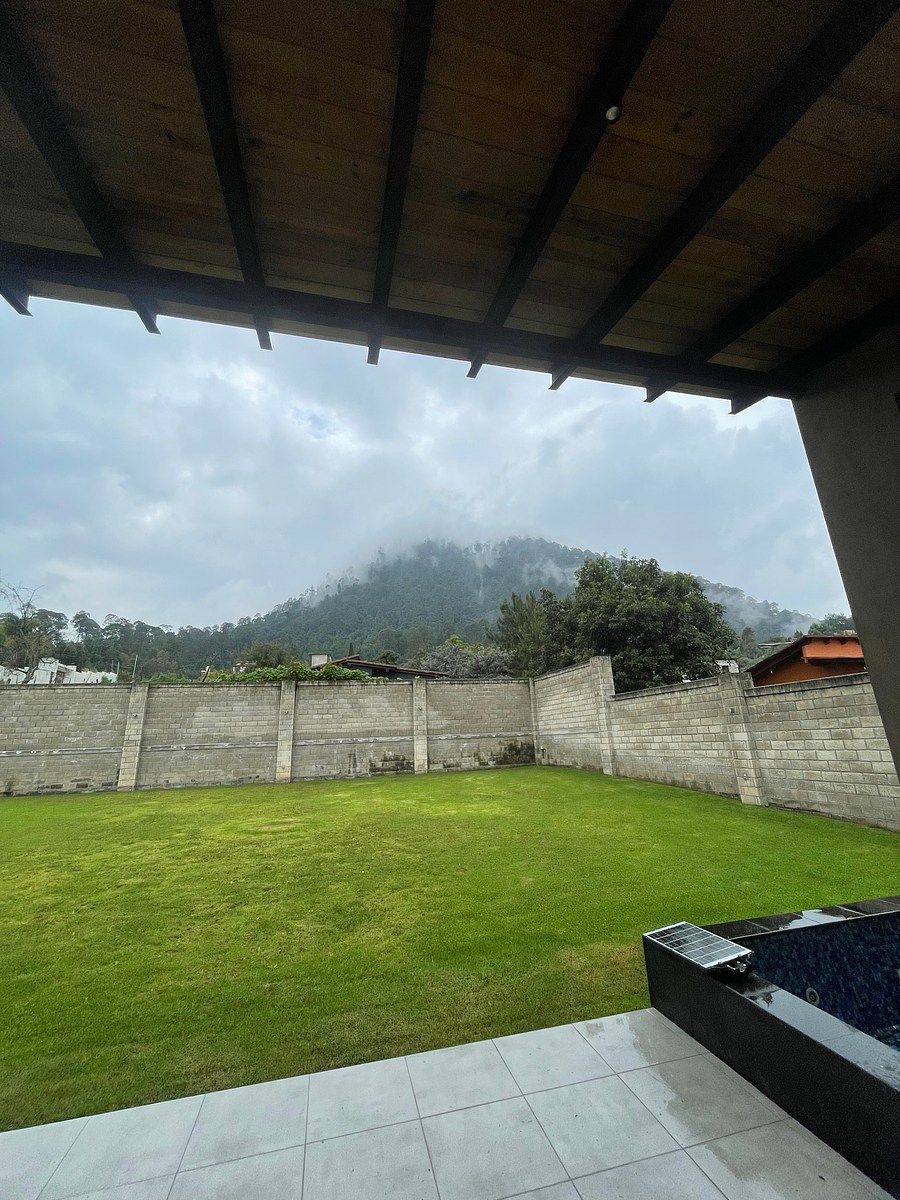 Casa en Cerro Gordo, Valle de Bravo, foto 33 de 35