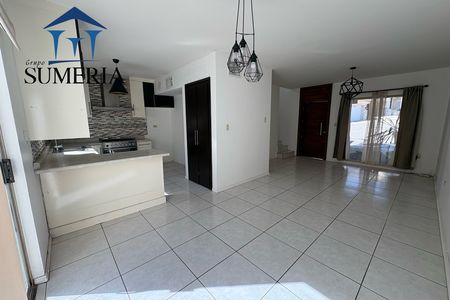House for sale in Las Sendas facing the park in the Reliz area with Club House