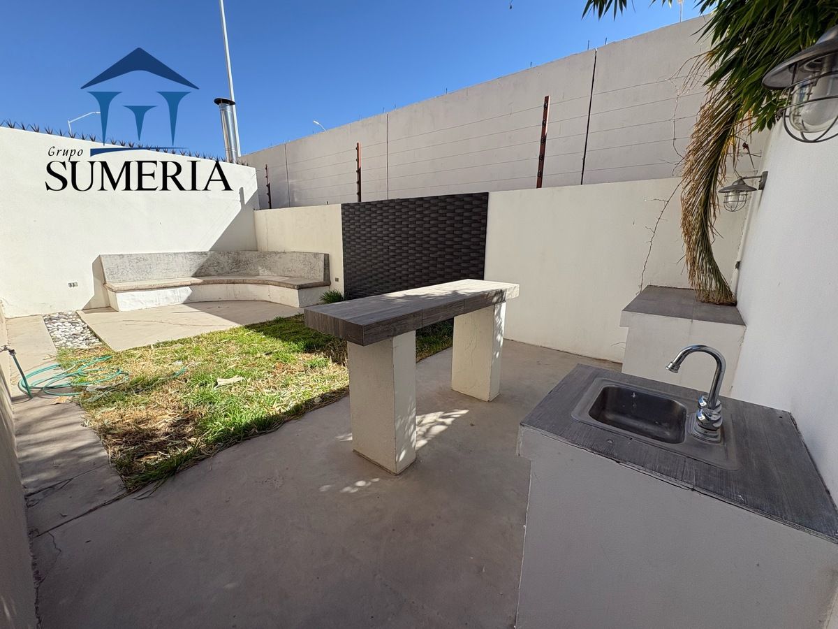 Casa en Cerrada Andalucia, Chihuahua, foto 6 de 18