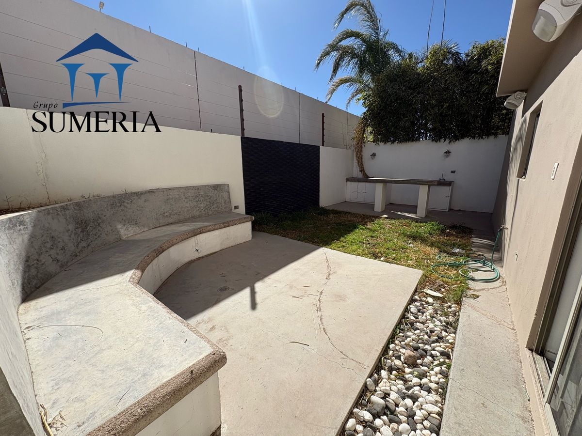 Casa en Cerrada Andalucia, Chihuahua, foto 7 de 18