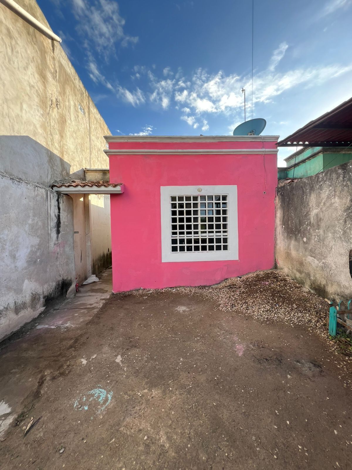 Piedra de Agua |REMATE|Solo EFECTIVO