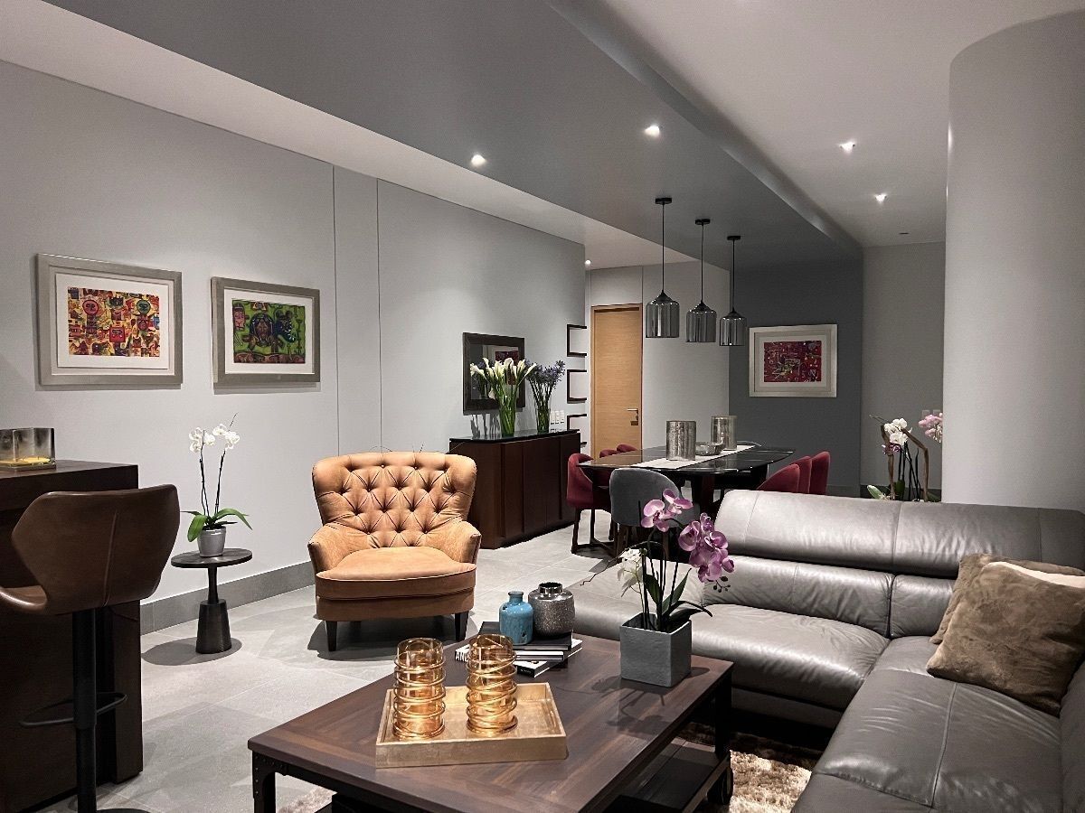 Venta departamento Lo Alto Bosque  real, foto 1 de 37