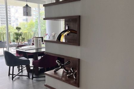 Venta departamento Lo Alto Bosque  real