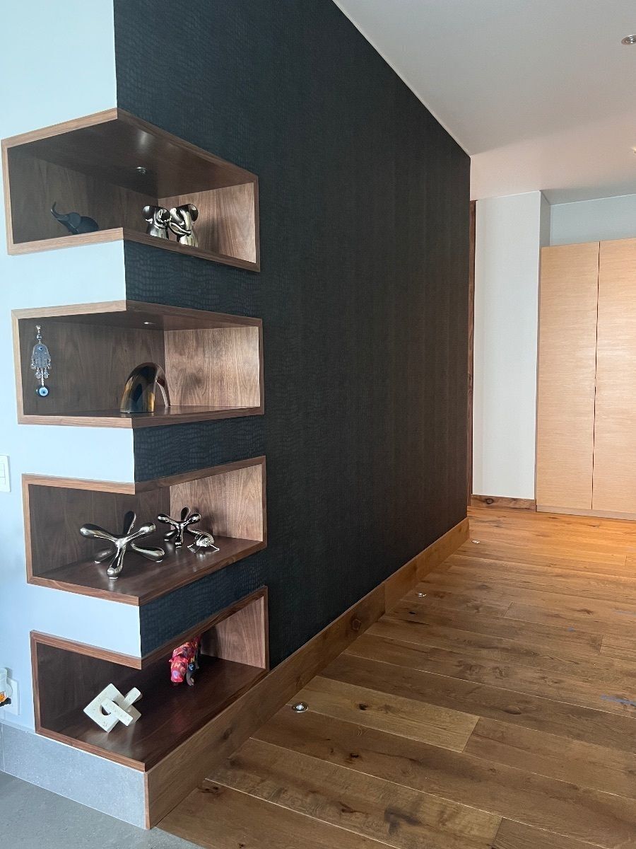 Apartamento em Bosque Real, Huixquilucan, foto 4 de 37