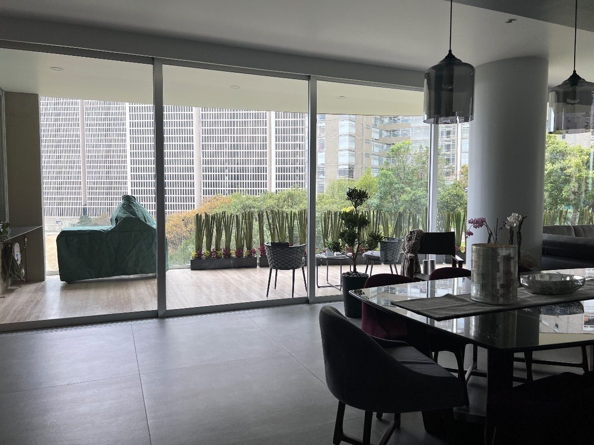 Apartamento em Bosque Real, Huixquilucan, foto 5 de 37