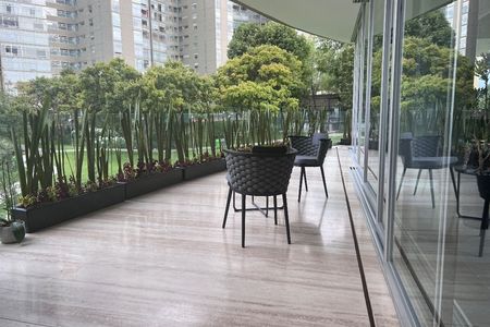 Venta departamento Lo Alto Bosque  real
