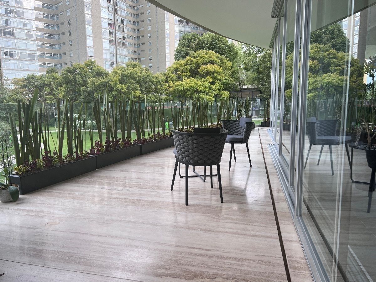 Apartamento em Bosque Real, Huixquilucan, foto 6 de 37