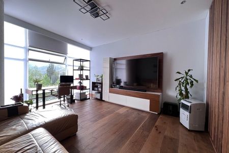 Venta departamento Lo Alto Bosque  real