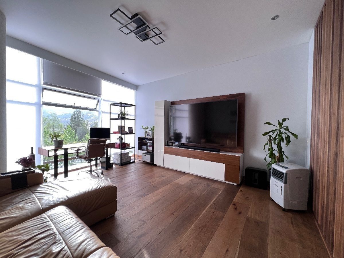 Apartamento em Bosque Real, Huixquilucan, foto 7 de 37
