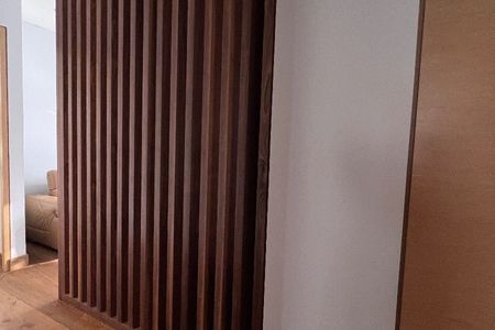 Venta departamento Lo Alto Bosque  real