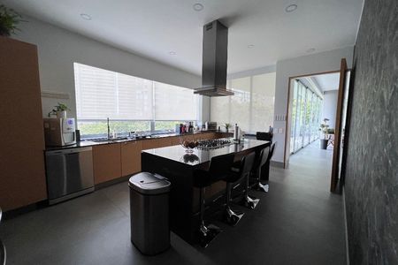Venta departamento Lo Alto Bosque  real
