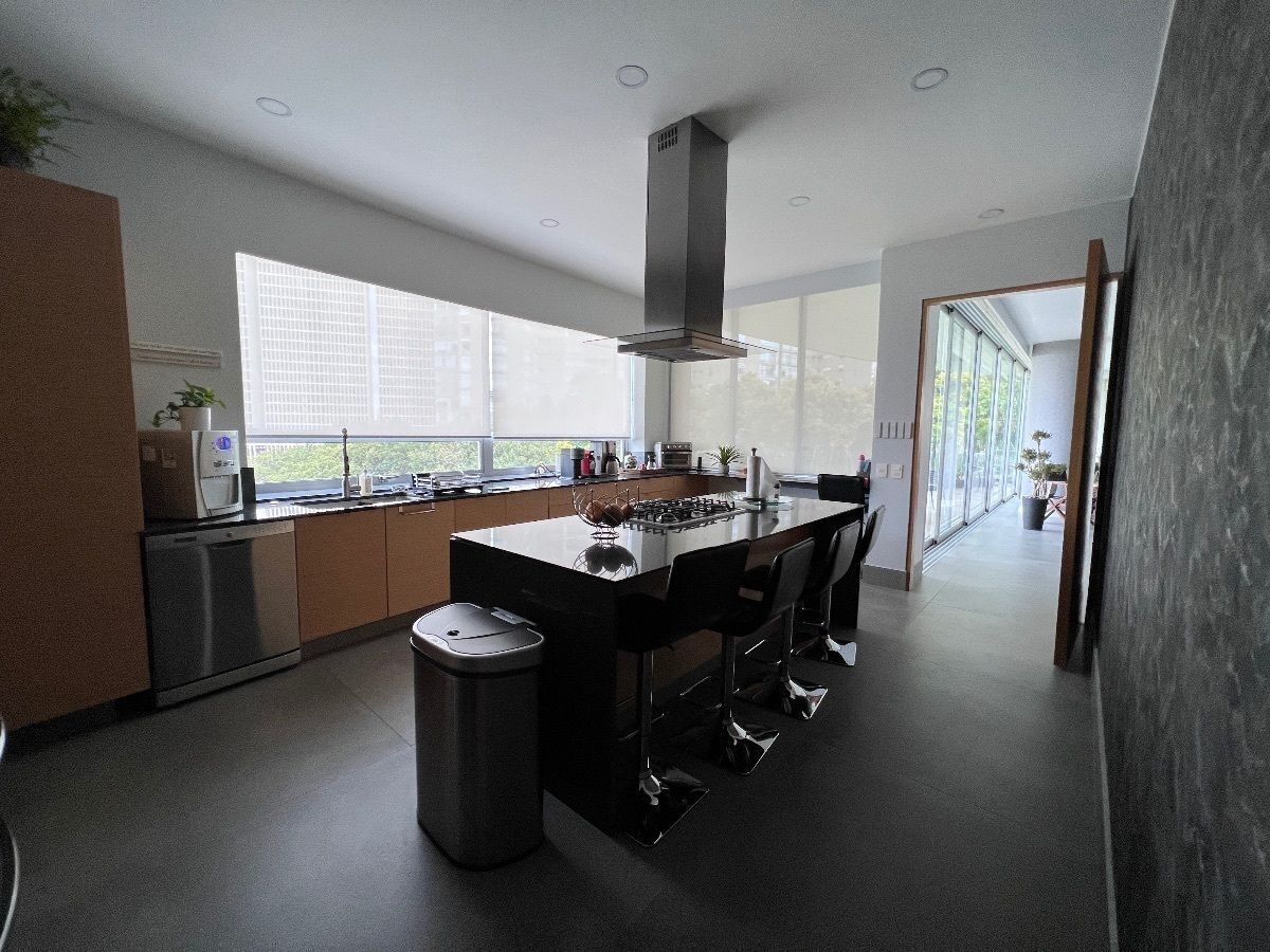 Apartamento em Bosque Real, Huixquilucan, foto 9 de 37