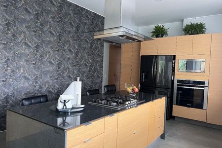 Venta departamento Lo Alto Bosque  real