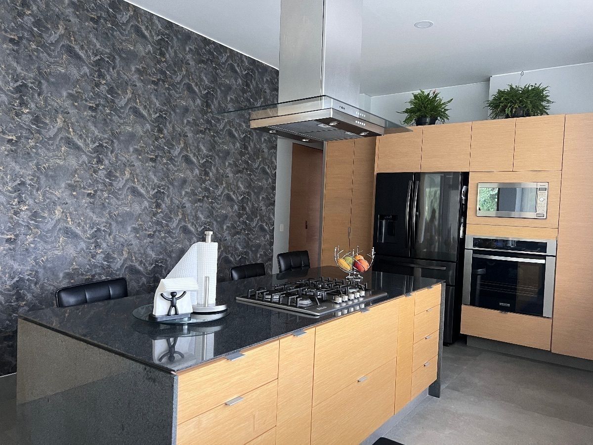 Apartamento em Bosque Real, Huixquilucan, foto 10 de 37