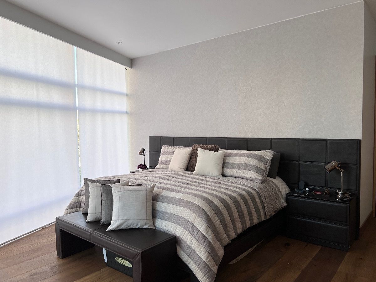 Apartamento em Bosque Real, Huixquilucan, foto 11 de 37