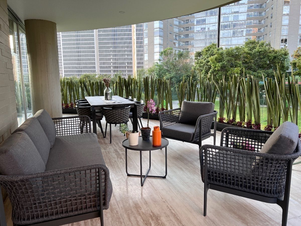 Apartamento em Bosque Real, Huixquilucan, foto 14 de 37