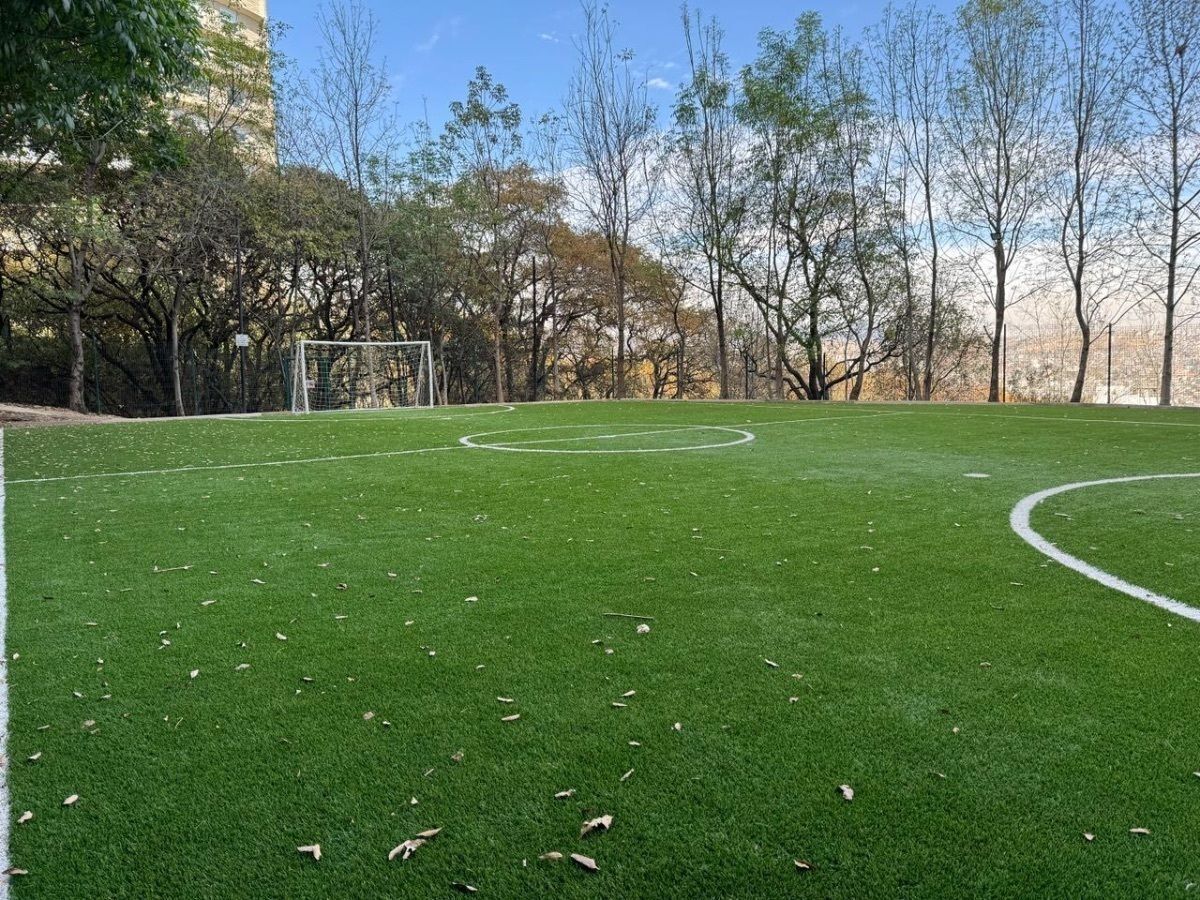 Apartamento em Bosque Real, Huixquilucan, foto 21 de 37