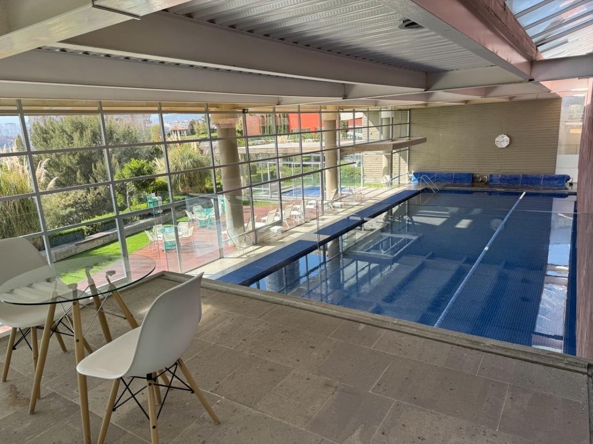 Apartamento em Bosque Real, Huixquilucan, foto 23 de 37