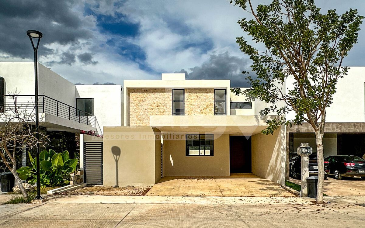 1 de 49: Fachada Frontal