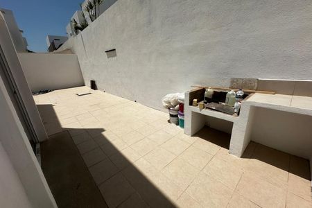 CASA EN SANTA BARBARA