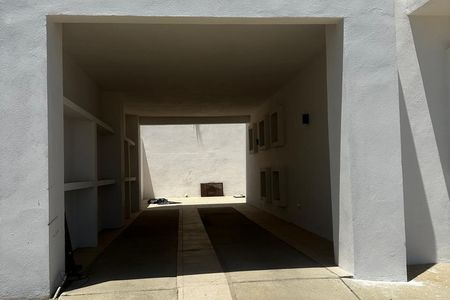 CASA EN SANTA BARBARA
