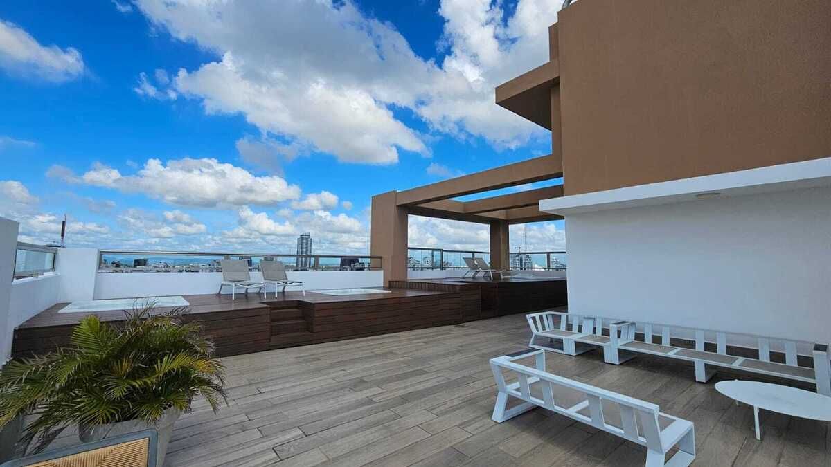 Apartamentos en Venta La Esperilla, Santo Domingo