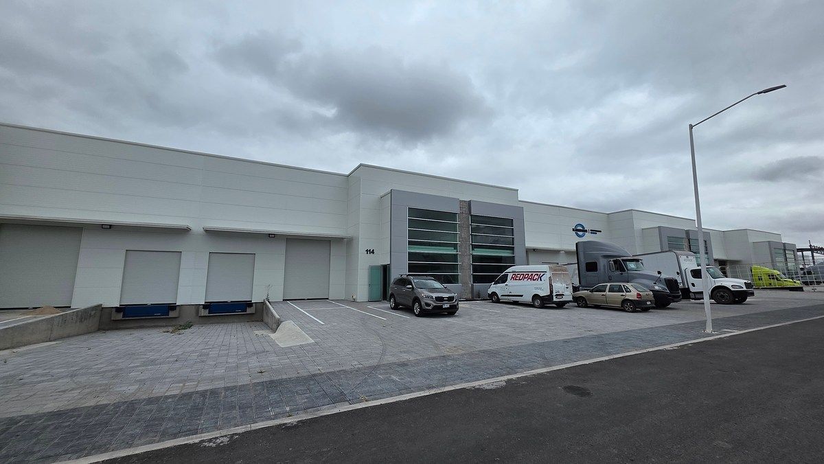 Renta Bodega Industrial- 500 m2- El  Marqués, Querétaro, foto 4 de 10