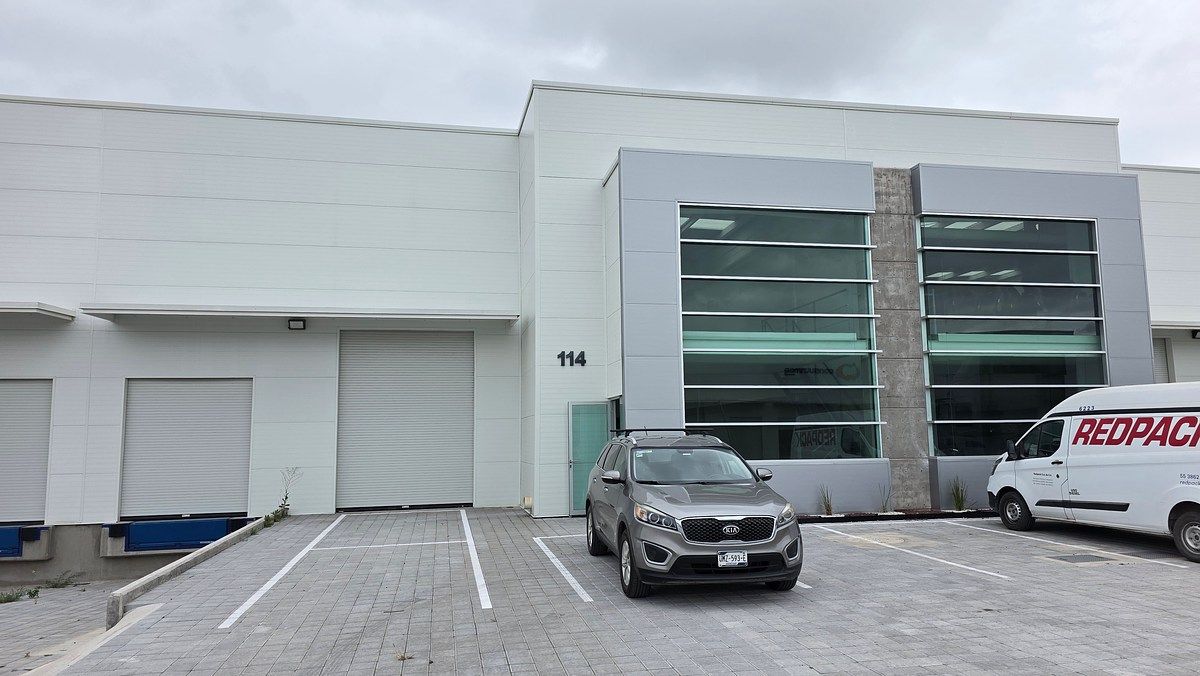 Renta Bodega Industrial- 500 m2- El  Marqués, Querétaro, foto 5 de 10