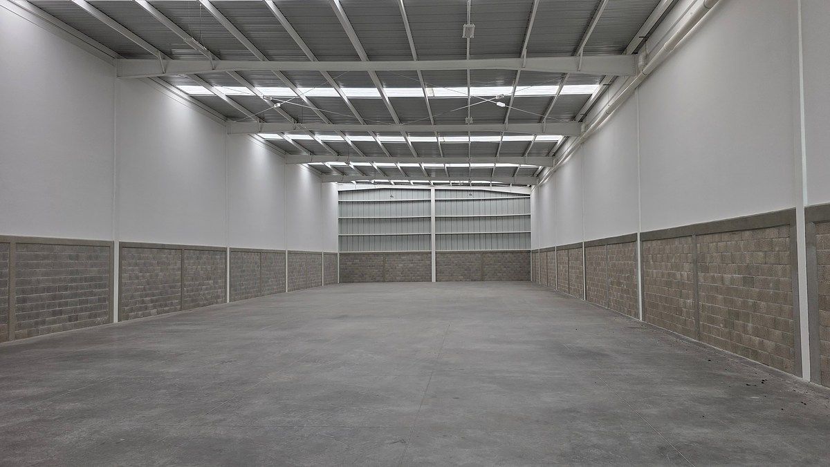Renta Bodega Industrial- 500 m2- El  Marqués, Querétaro, foto 8 de 10