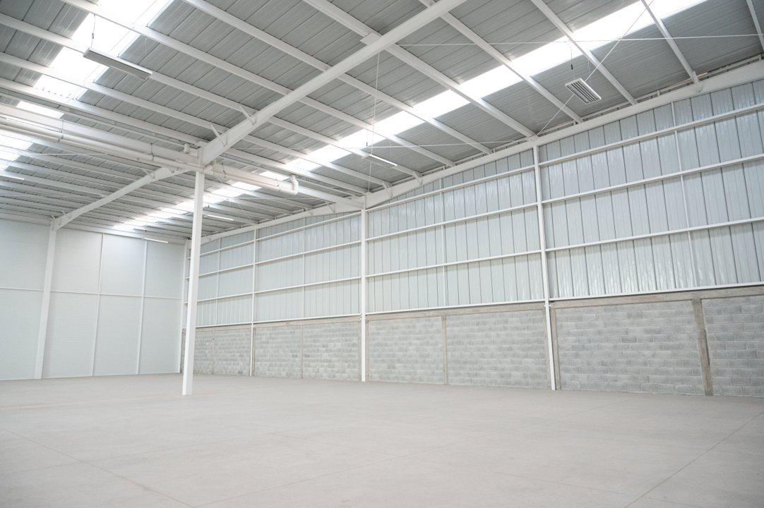 Renta Bodega Industrial- 500 m2- El  Marqués, Querétaro, foto 2 de 10
