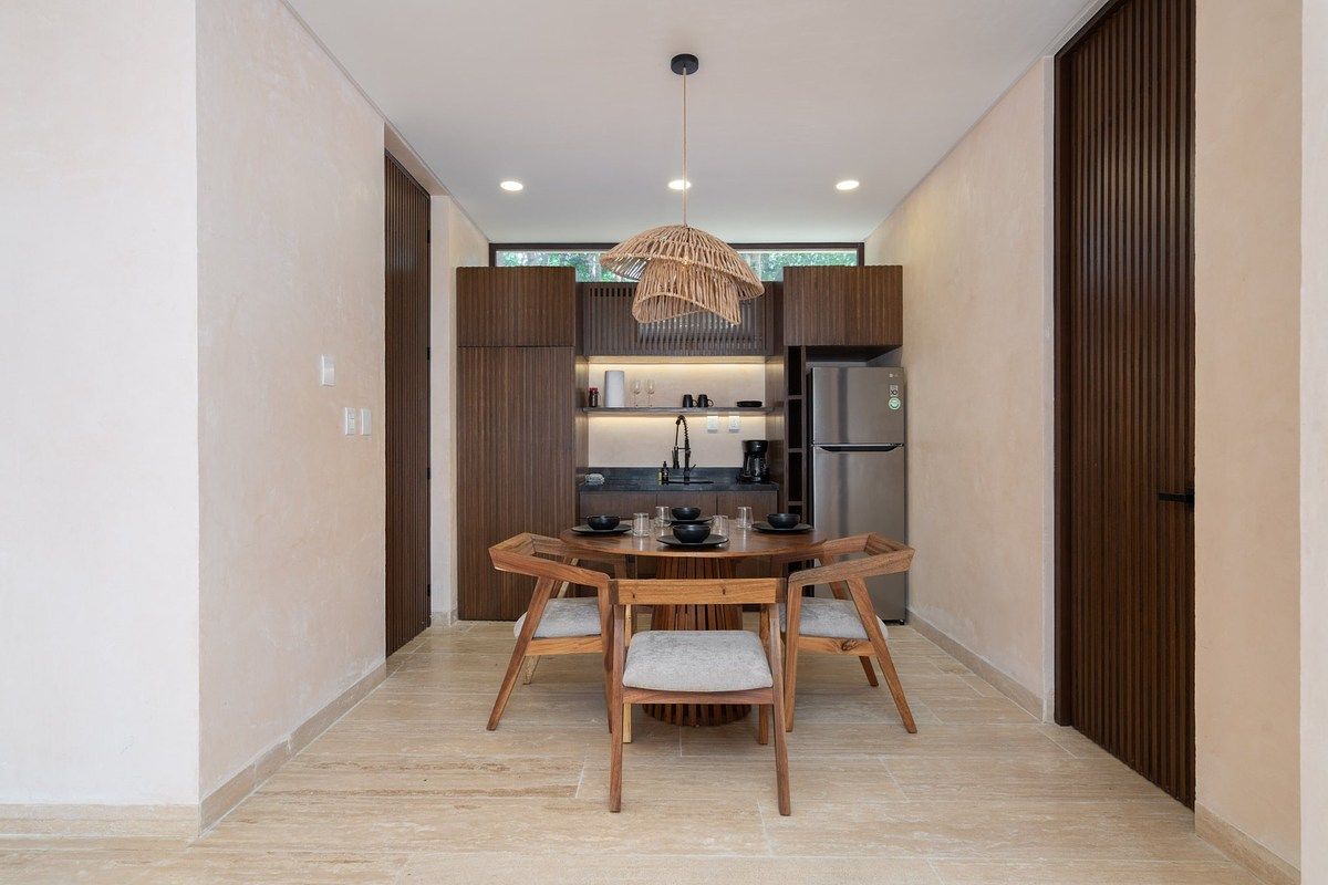 Departamento en Region 15, Tulum, foto 4 de 22