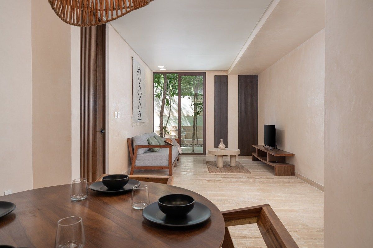 Departamento en Region 15, Tulum, foto 13 de 22