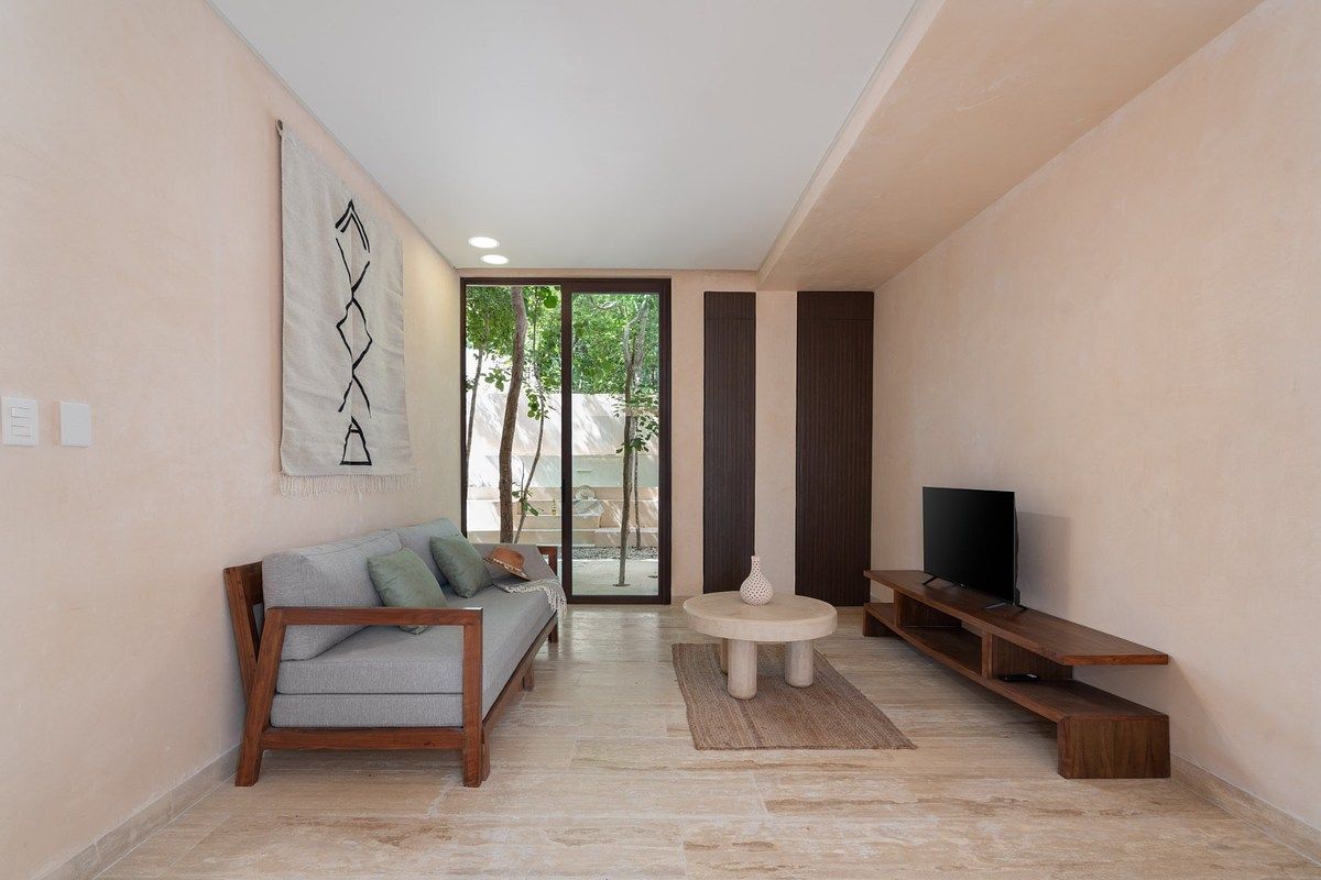 Departamento en Region 15, Tulum, foto 15 de 22