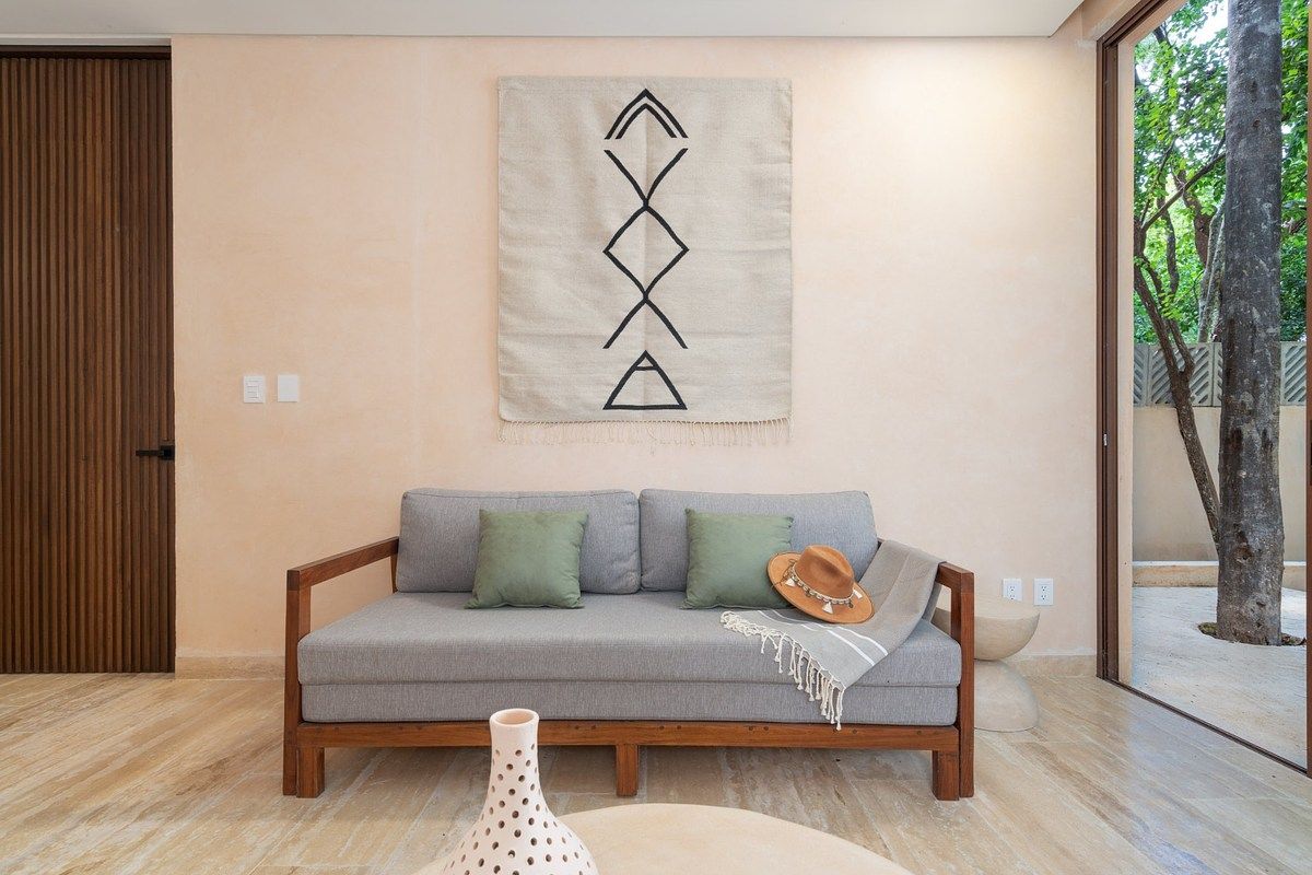 Departamento en Region 15, Tulum, foto 16 de 22