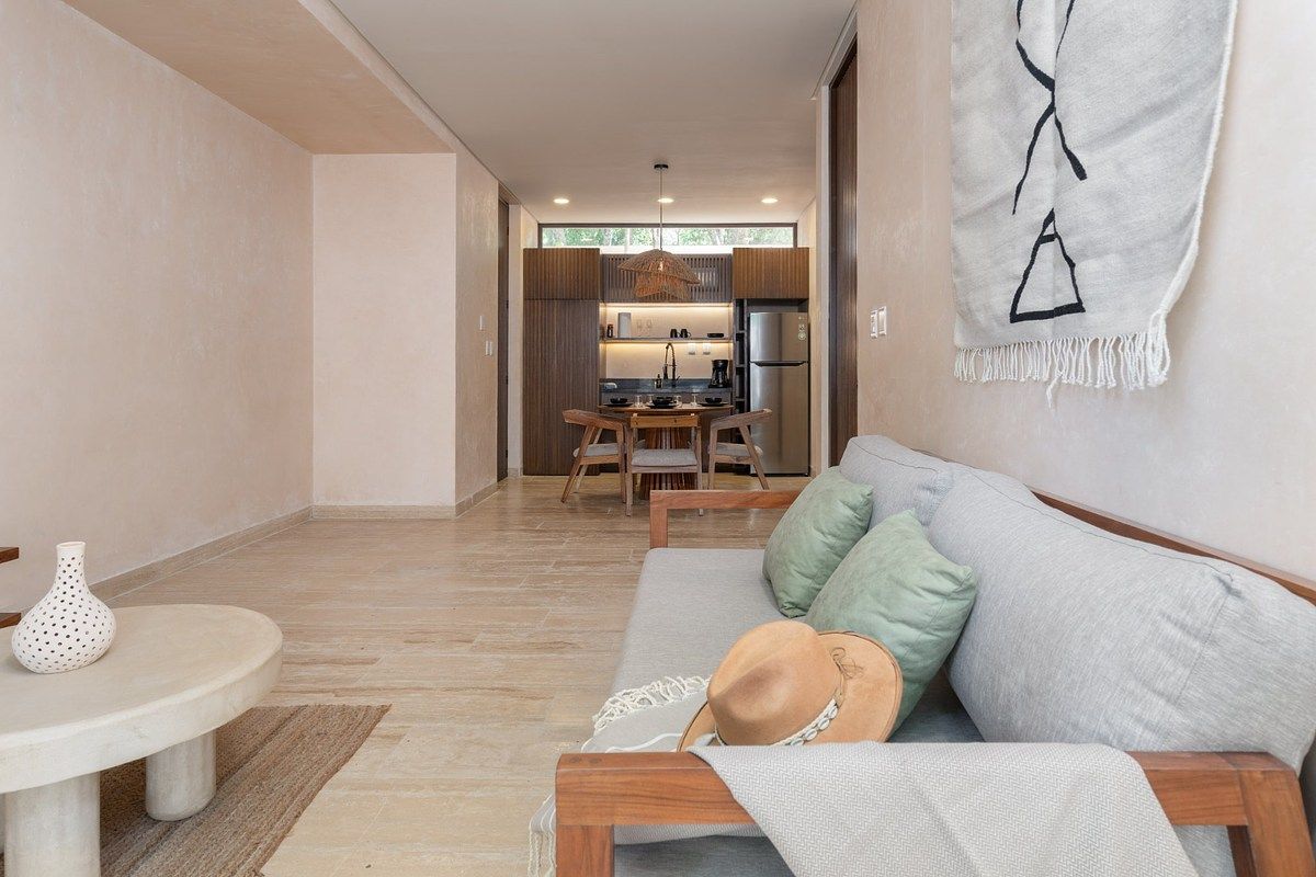 Departamento en Region 15, Tulum, foto 17 de 22