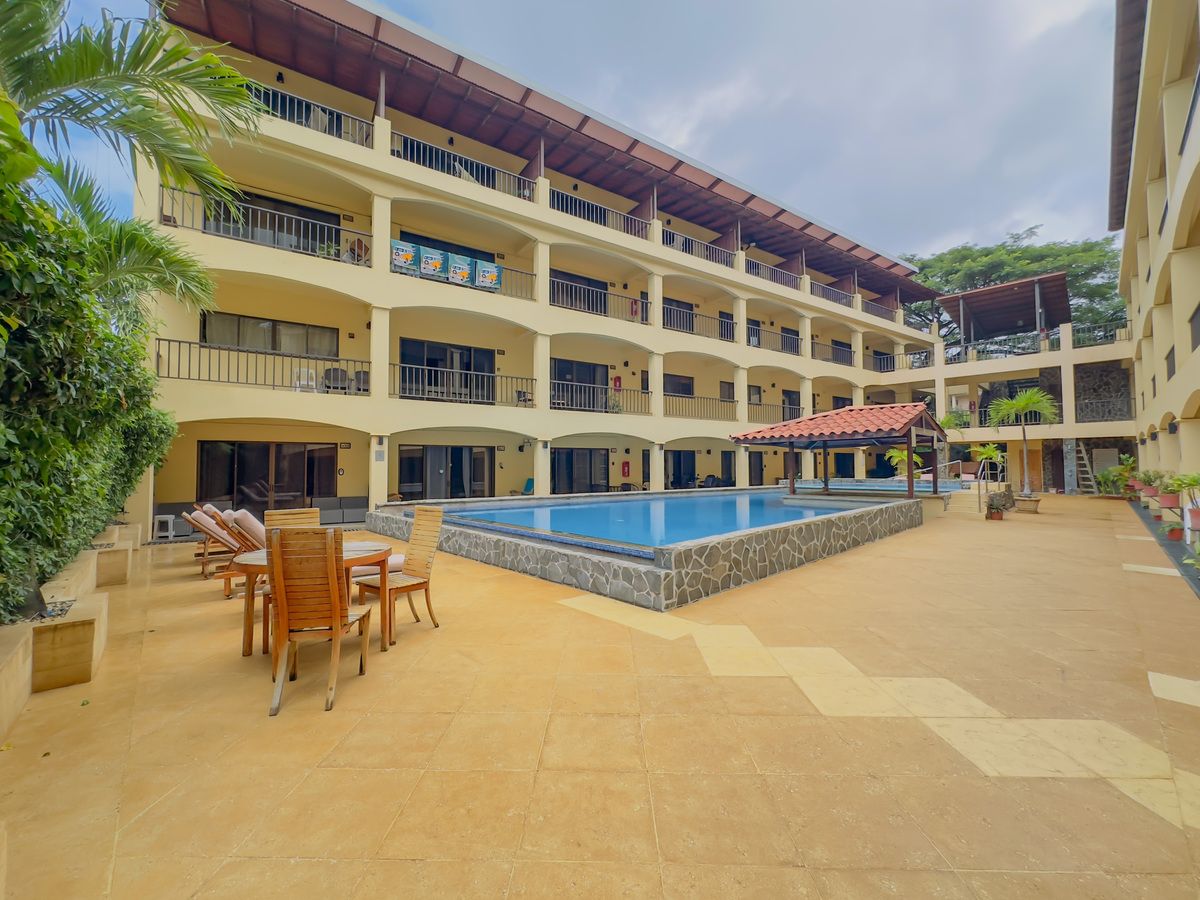 Condominium in Playas del Coco, Sardinal, photo 19 of 20